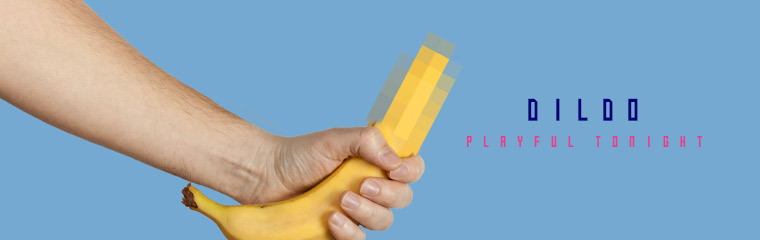 Dildos - Healthy Sex Talk - Playful2night Malaysia