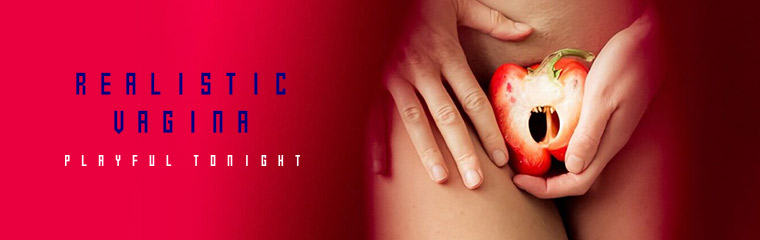 Realistics Vagina - Healthy Sex Talk - Playful2night Malaysia