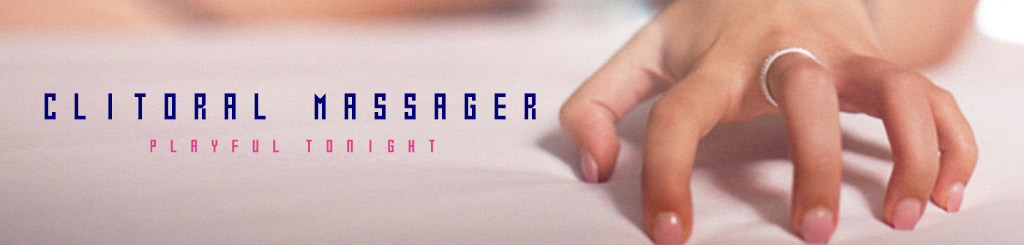 Playful2night_Category_Banner_Clitoral Massager