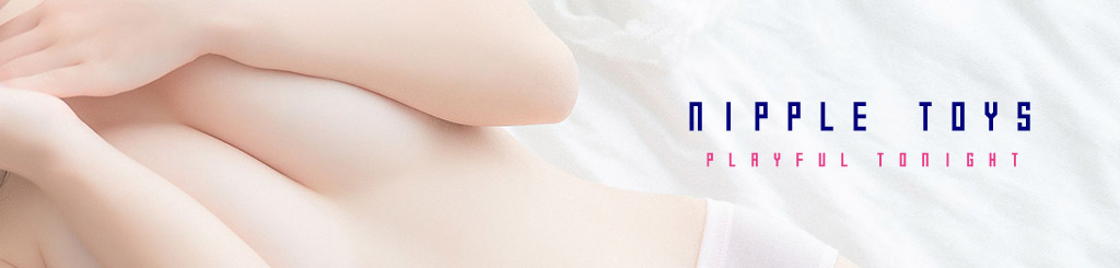 Playful2night_Category_Banner_Nipple Toys