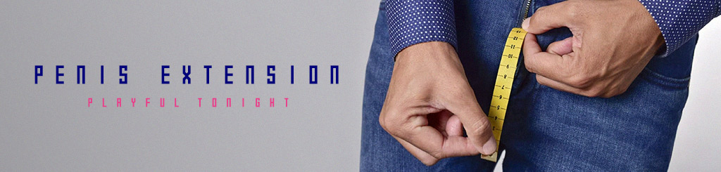 Playful2night_Category_Banner_Penis Extension