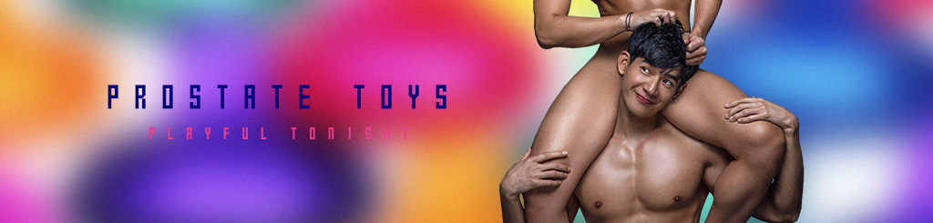 Playful2night_Category_Banner_Prostate Toys