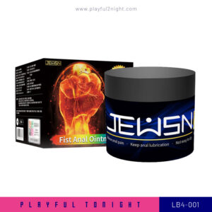 Playful Tonight_LB4-001_Jeusn-Anal Smooth Lubricant 150g