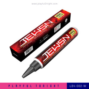 Playful Tonight_LB4-002-W_Jeusn-Warming Anal Lubricant 95ml