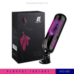 Playful2night_First Class Robo Stroker_MT2-001