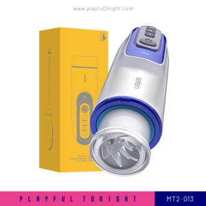 Playful2night_Gorgeous Hatano Yui Robo Stroker Masturbator Cup_MT2-013