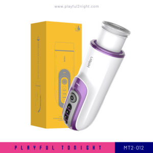 Playful2night_Gorgeous Rola Misaki Robo Stroker Masturbator Cup_MT2-012