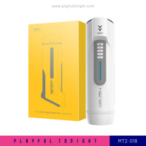 Playful2night_Leten Rocket Masturbator Cup_MT2-018