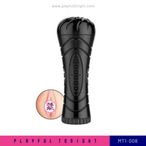 Playful2night_Pocket Babe Pussy Cup - Non Vibration Type_MT1-008