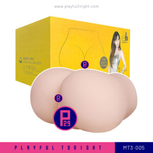 Playful2night_Rola Misaki Sexy Ass Realistic Vagina_MT3-005