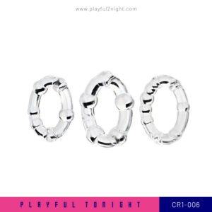 Playful2night_Stay Hard Cock Ring_CR1-006_