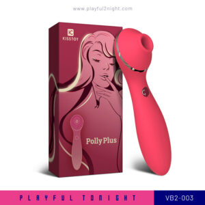 Playful2night_The Great Typhon Suction Vibrator_VB2-003