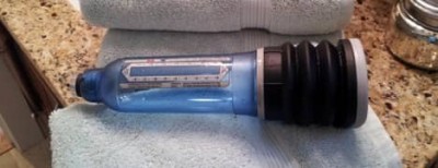 Advantages of Using a Penis Pump