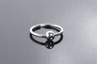 Genital Package Cock Rings