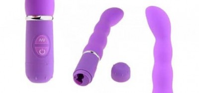 Pick Waterproof Vibrator