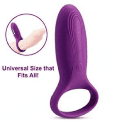 Uses and Benefits of Cock Rings