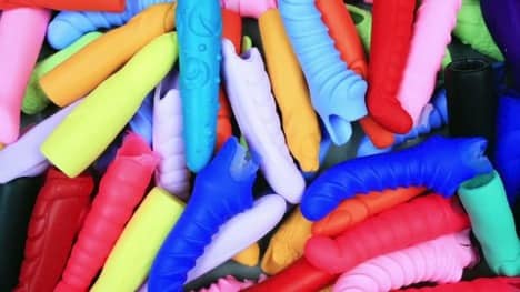 Useful Dildo Tips for Beginners in Malaysia