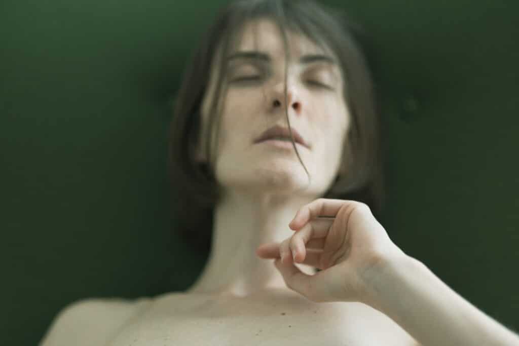 women enjoying orgasm