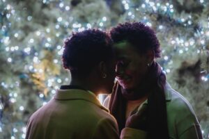 Christmas Sex Gift Festival