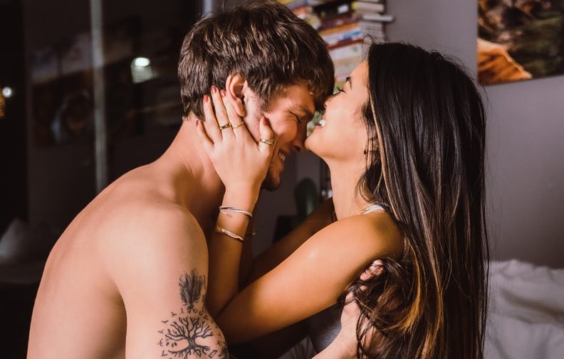 New Year’s Resolutions: How to have better sex in 2022