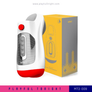 Playful2night_Leten Air Oral Vacuum Sucking Masturbator_MT2-009