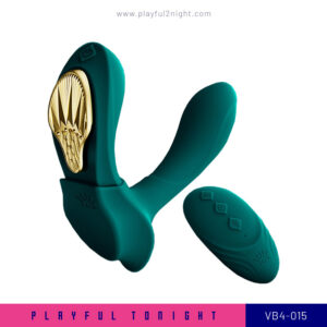 Playful2night_ZALO AYA Wearable Vibrator_VB4-015