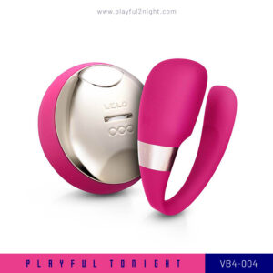 Playful2night_LELO TIANI 3 REMOTE CONTROLLED VIBRATORS_VB4-004