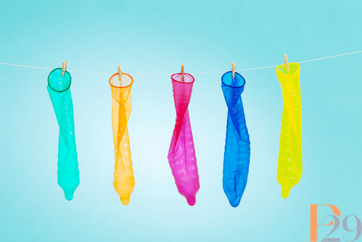 Condom myths debunked!Â 