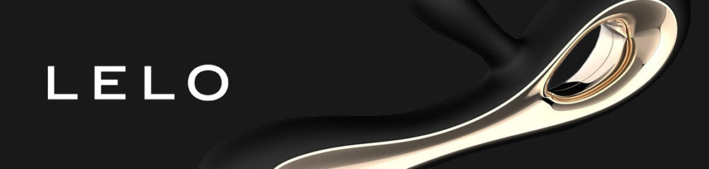 Lelo x Playful2night - Lelo Premium collection of Vibrators and sextoy products.