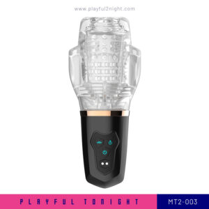 Playful2night_Dynamic Blowjob Sucker Masturbator_MT2-003