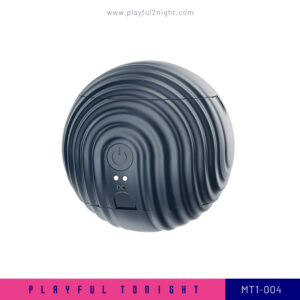 Playful2night_Dynamic Intense Stroker Vibration Masturbator Ball_MT1-004