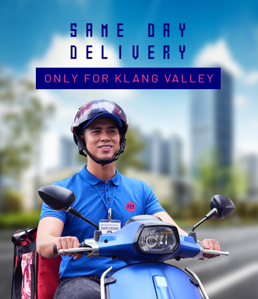 Same day delivery service for playful2night sextoy - Order now, get it within 1-2 hours.