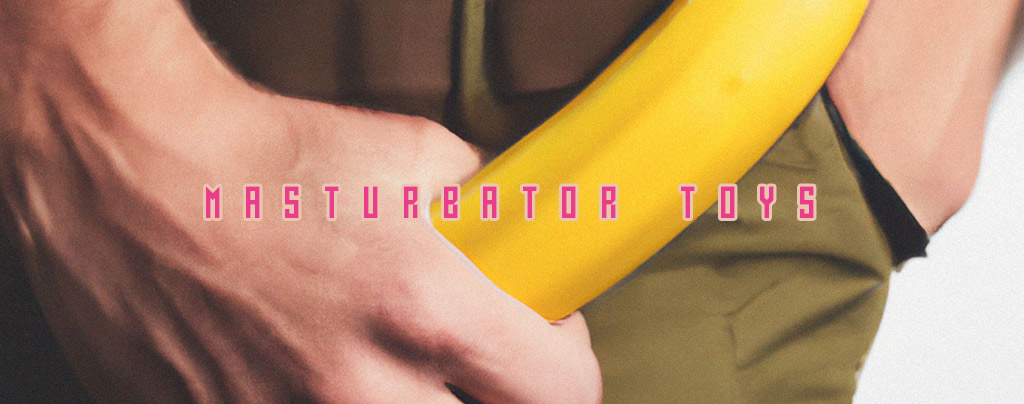 Check out wide range of Masturbator Toy from Playful2night today.