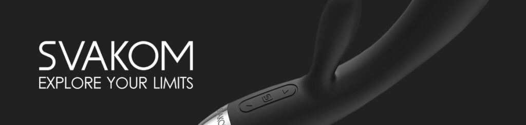 Svakom x Playful2night - Svakom collection of Vibrators and sextoy products.