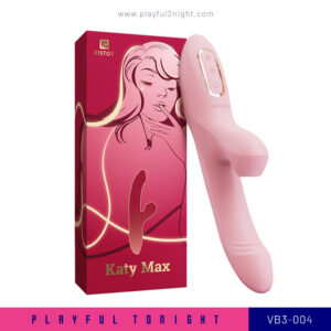 Playful2night_KISTOY Katy Max Whirling Vibrator_VB3-004