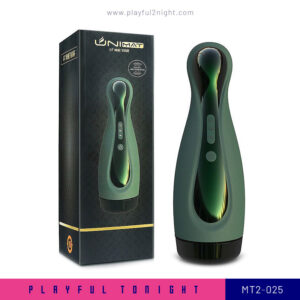 Playful2night_Ultimate Smart Aircraft Suction Masturbator Cup_MT2-025