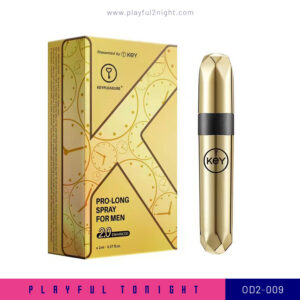 Playful2night_KEY Pleasure Pro-Long Spray For Men 2ML (Enhanced)_OD2-009