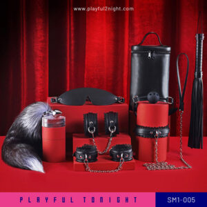 Playful2night_Roomfun®Premium Lace Elegance Bondage Collection_SM1-005