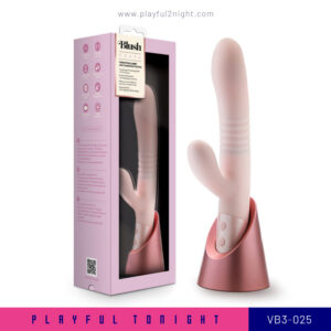 Playful2night_Blush Fraya