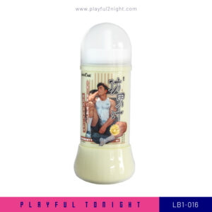 Playful2night_Lovcae Heather Imitation Semen Lubricant 200ml
