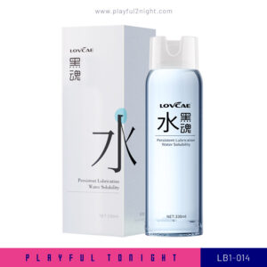 Playful2night_Lovcae Personal Anal Lubricant 330ml