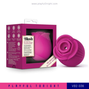 Playful2night_Blush_The Original Blush Rose_Velvet